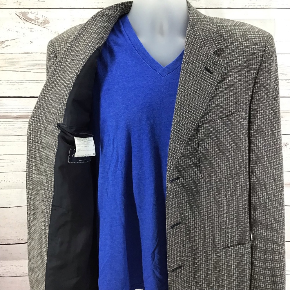 Canali suit Jacket